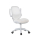 COBRA King Junior HF101WH biały - 1364499 - zdjęcie 2
